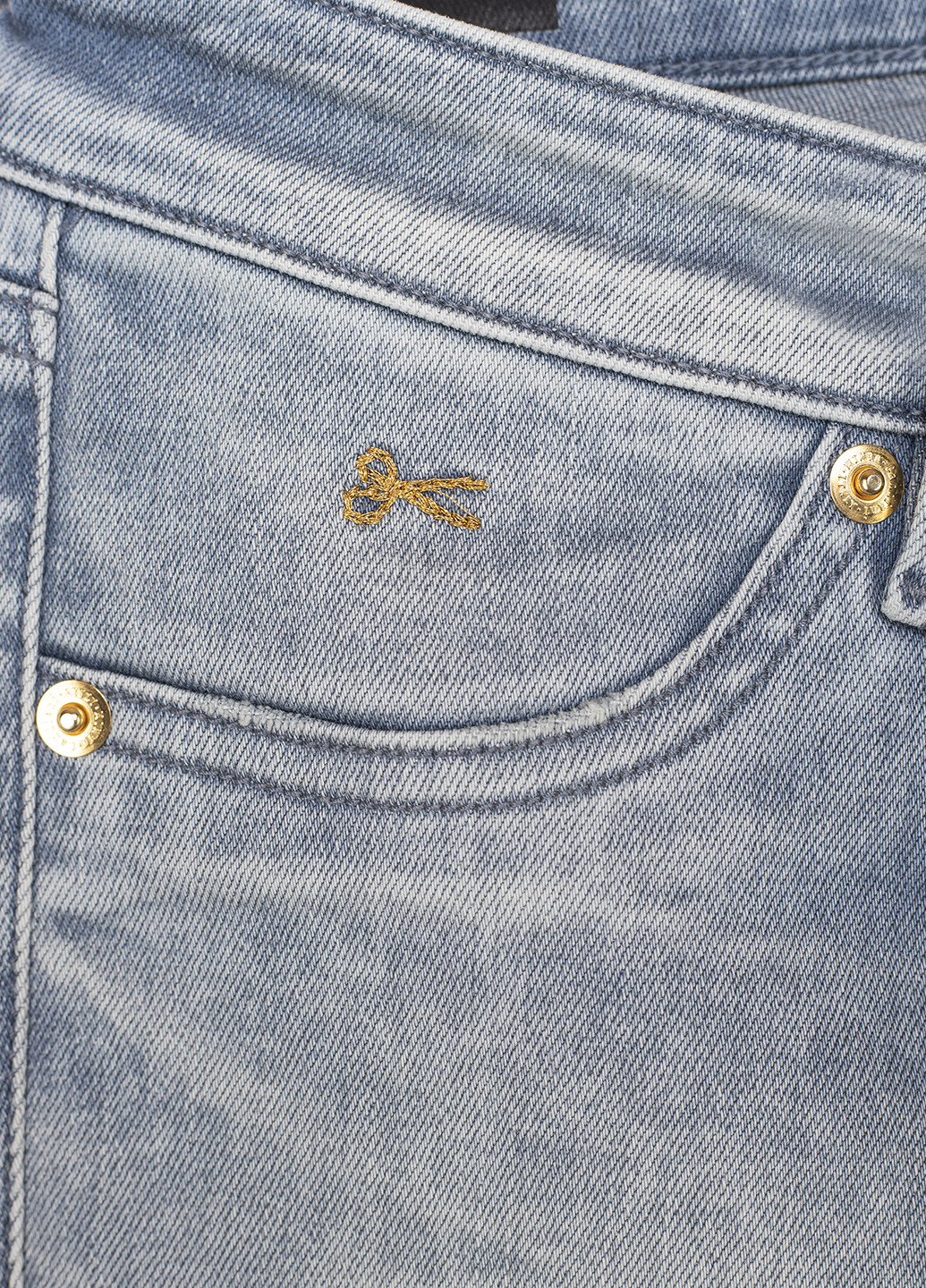 Джинсы Denham - (257299365)