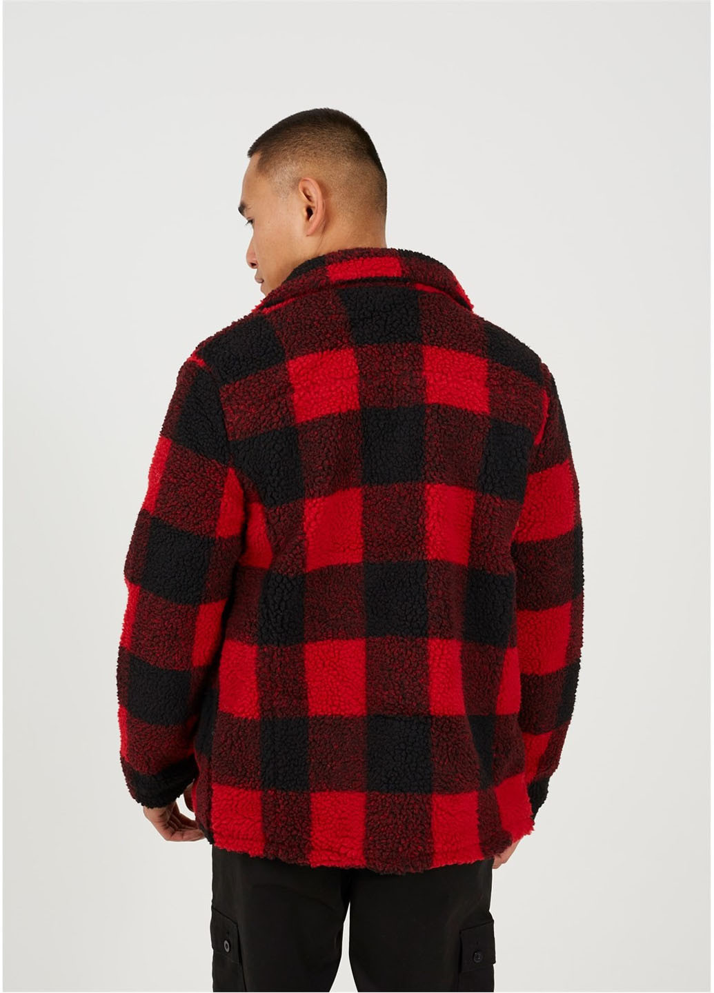 Комбінована демісезонна куртка Brave Soul