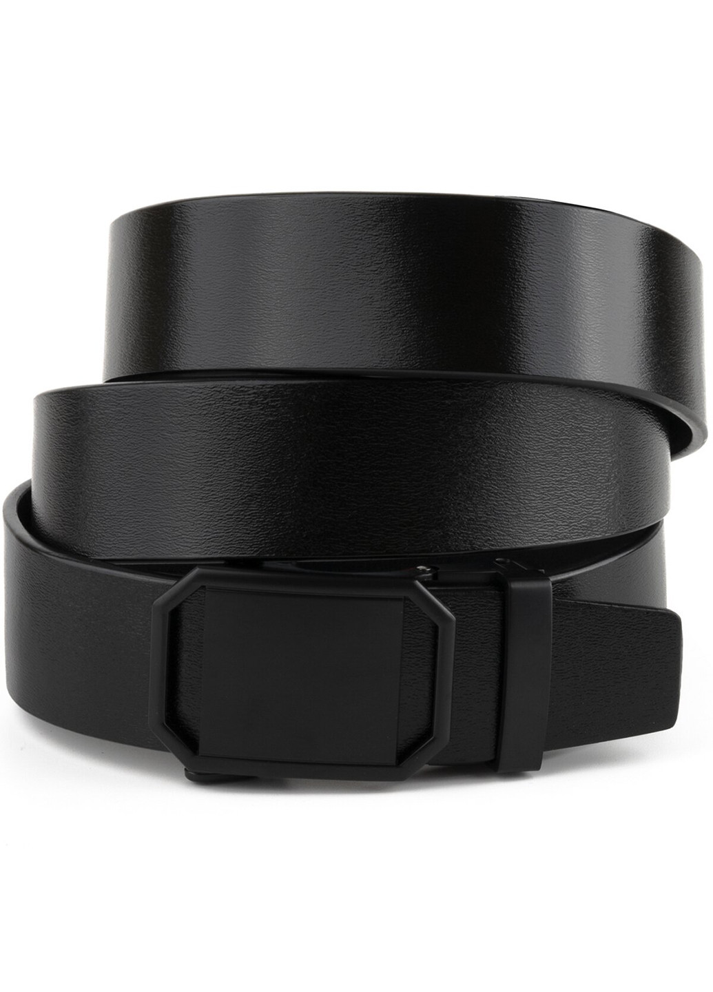 Чоловік шкіряний ремінь 115х3,4 см Vintage (229460207)