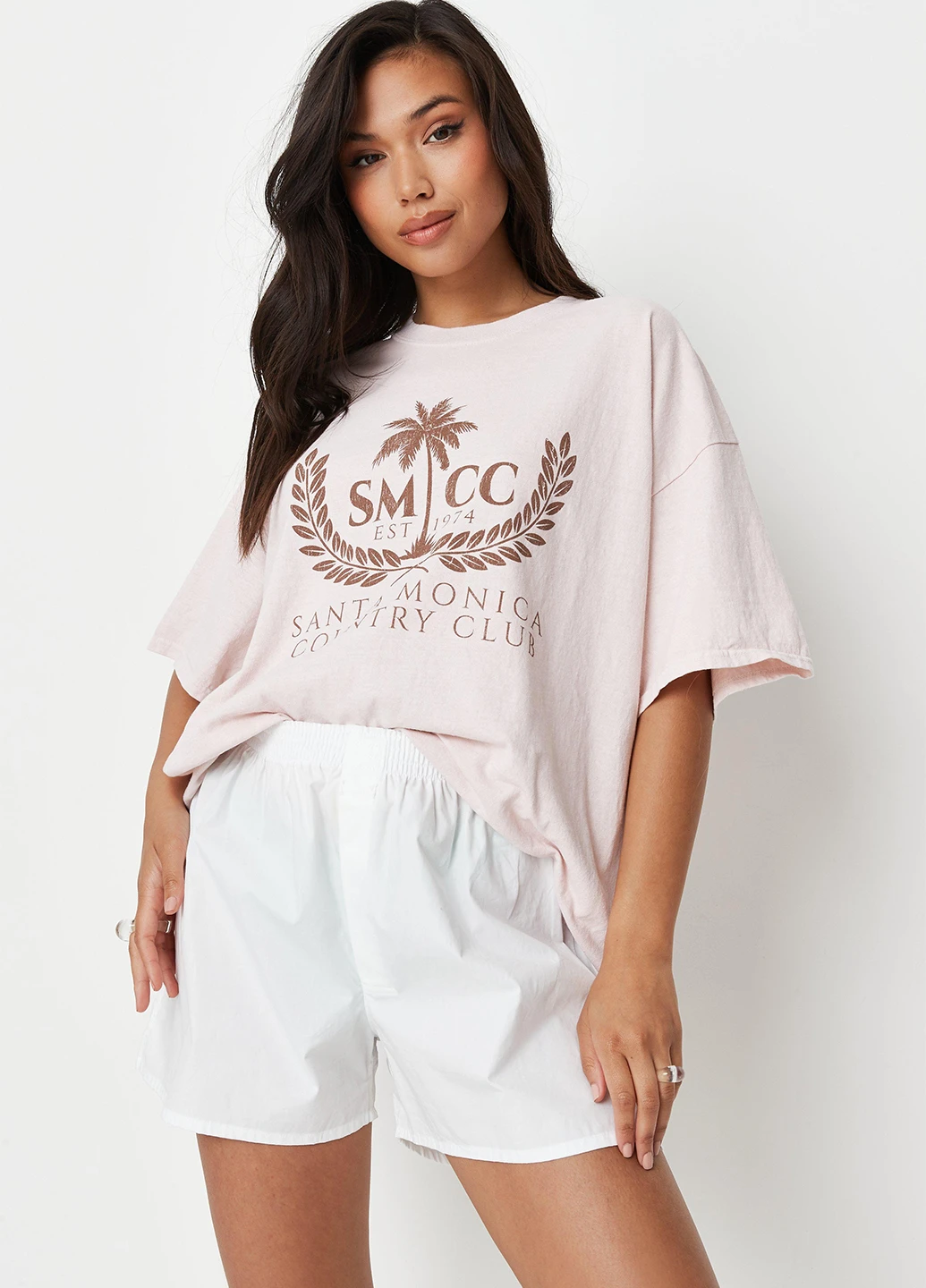 Футболка Missguided - (260087059)