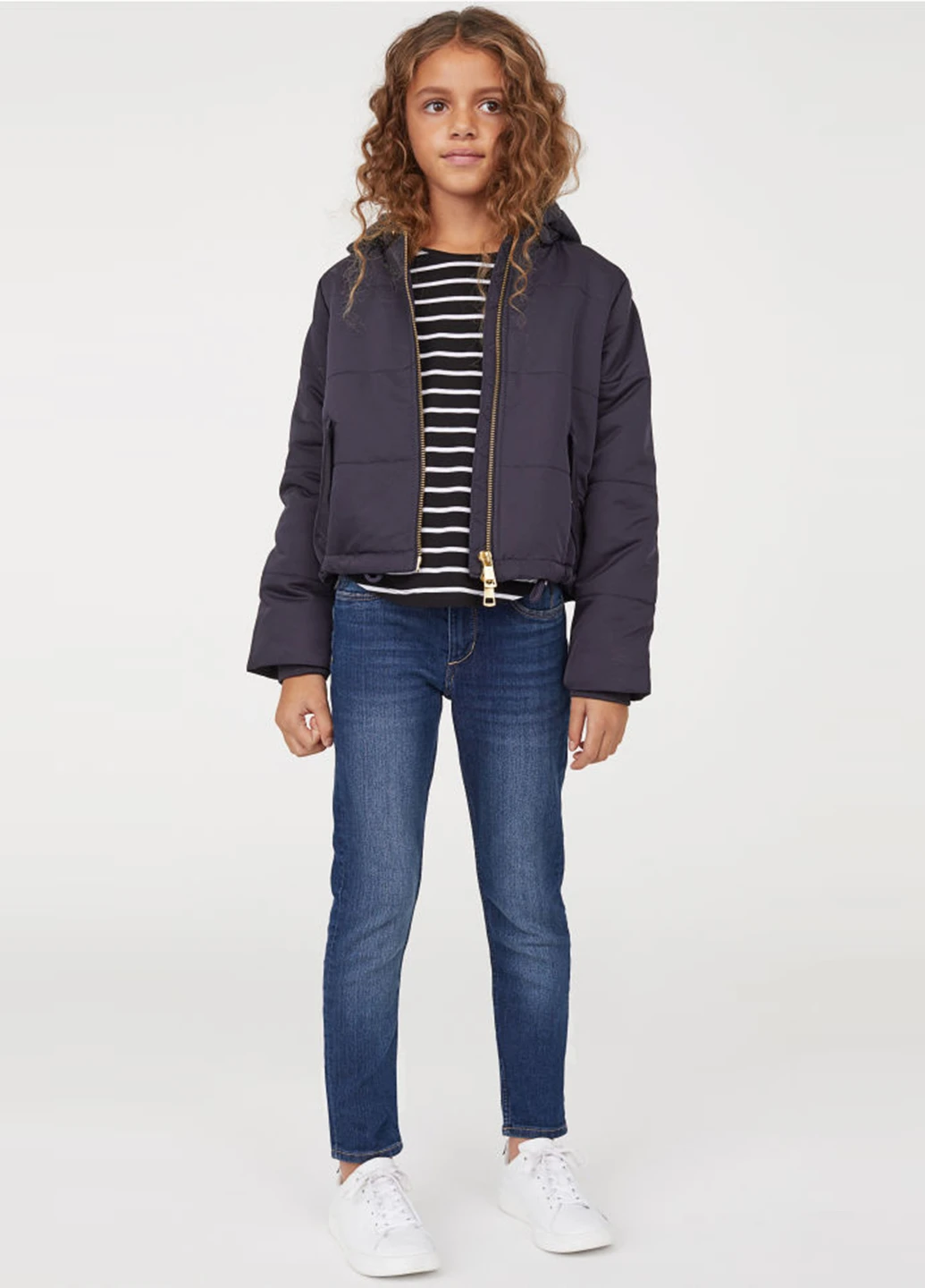 Джинси H&M (120224195)