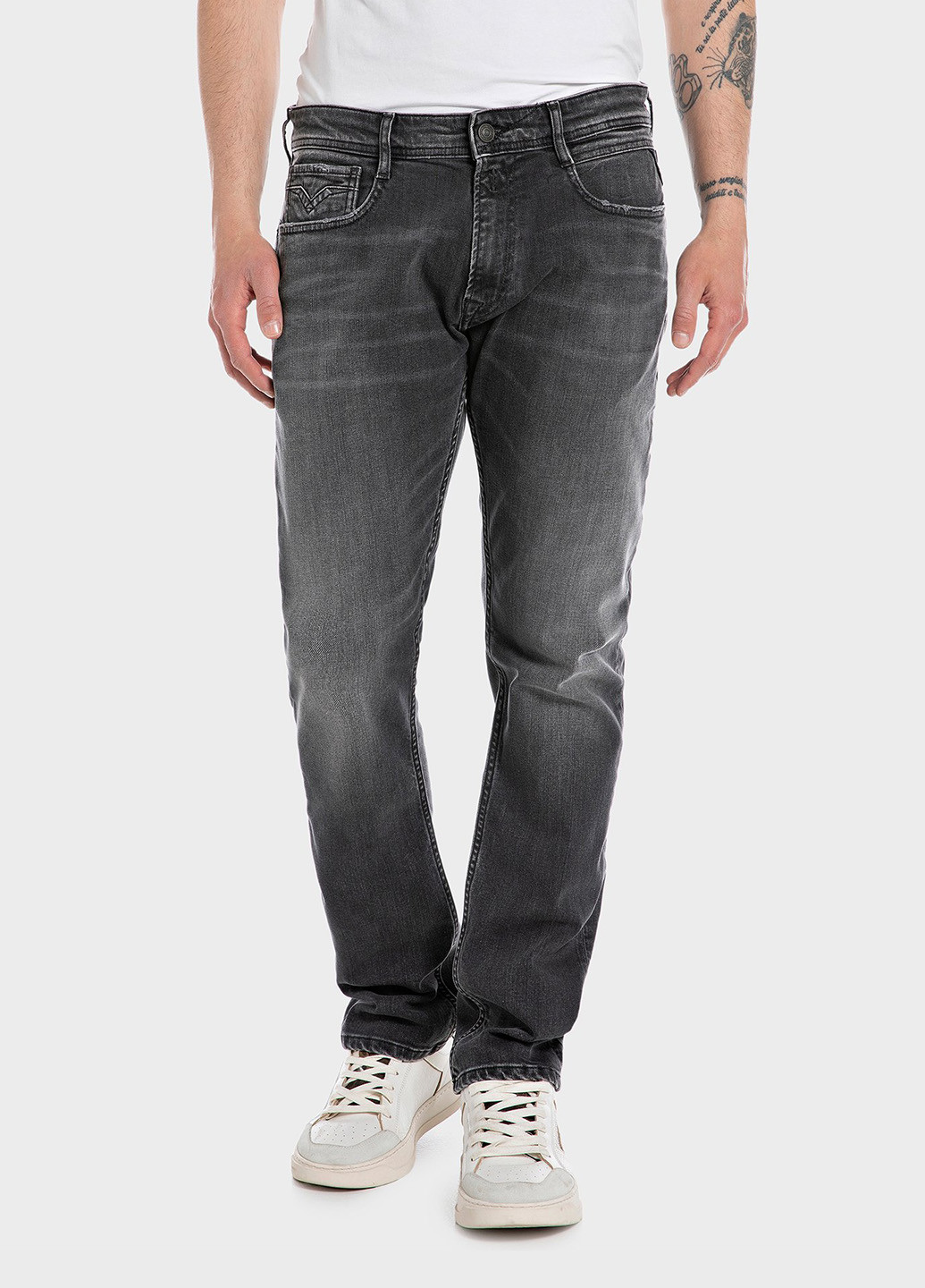 Джинси Replay (306993468)