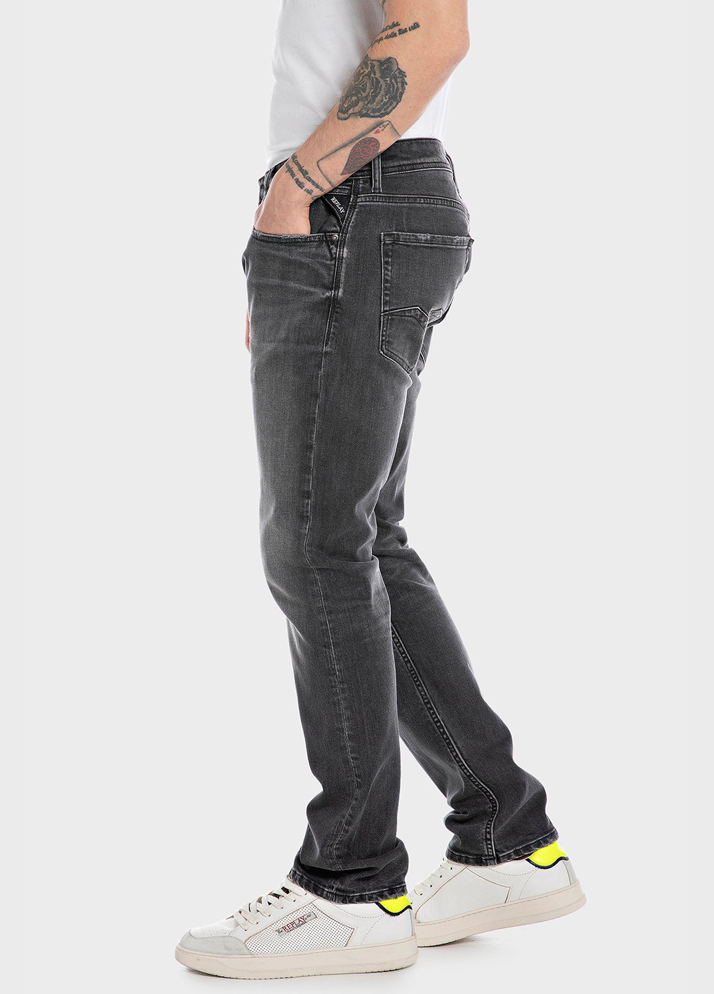 Джинси Replay (306993468)