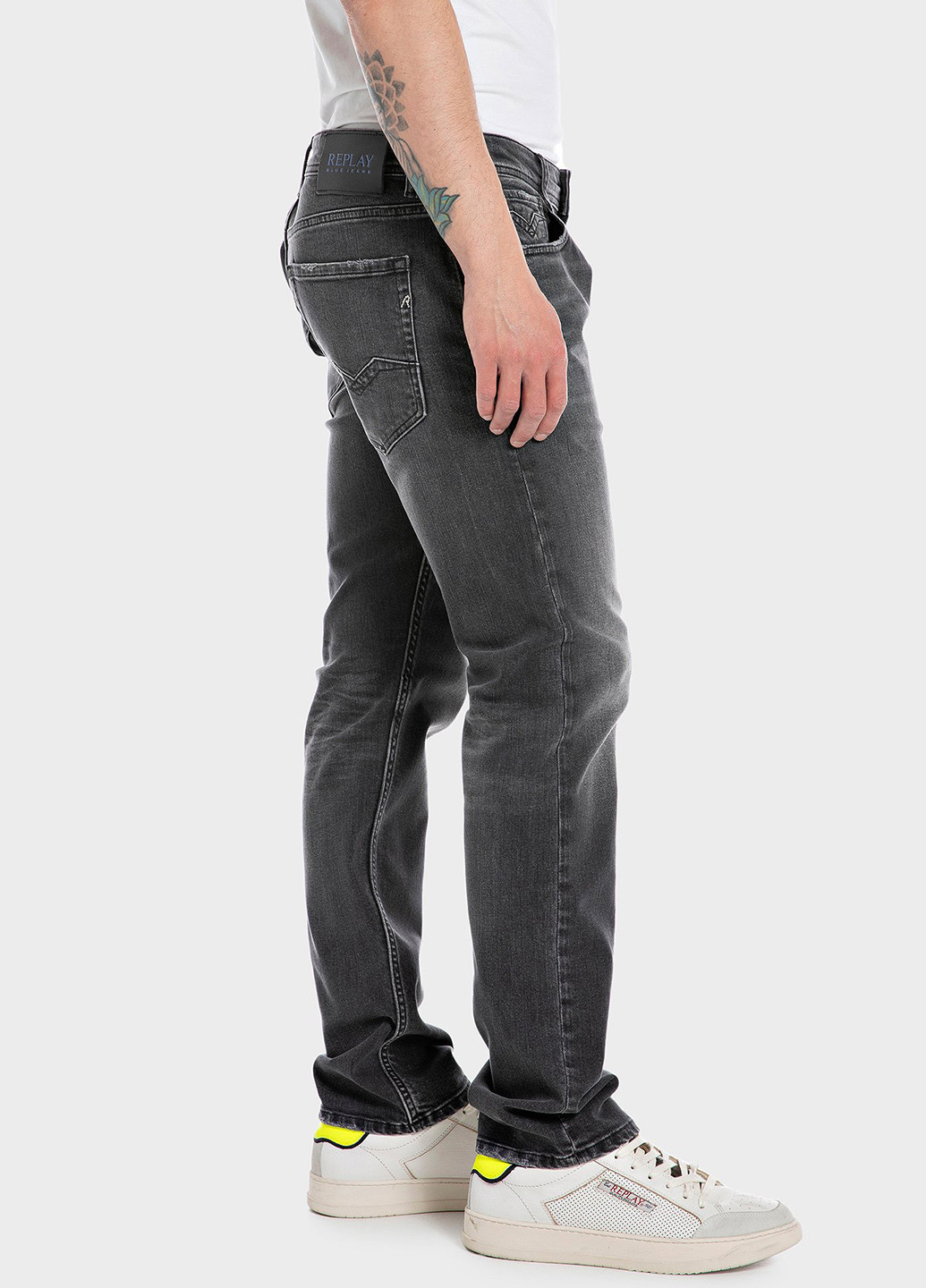 Джинси Replay (306993468)