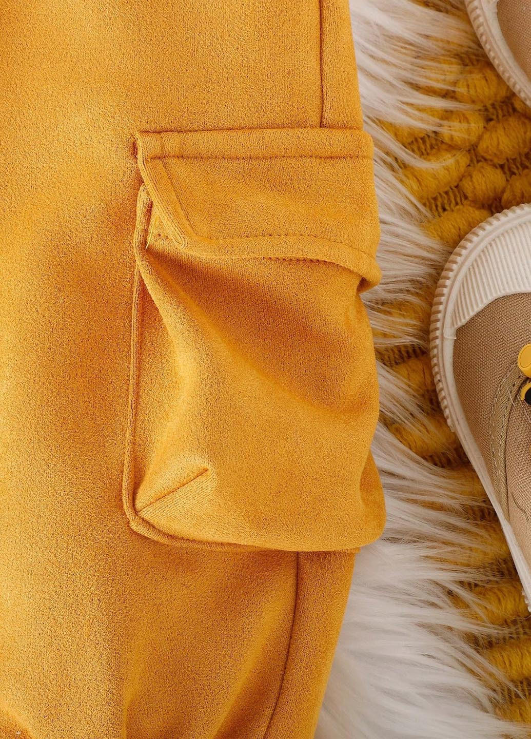 Спортивний костюм (худі, штани) SHEIN (327705185)