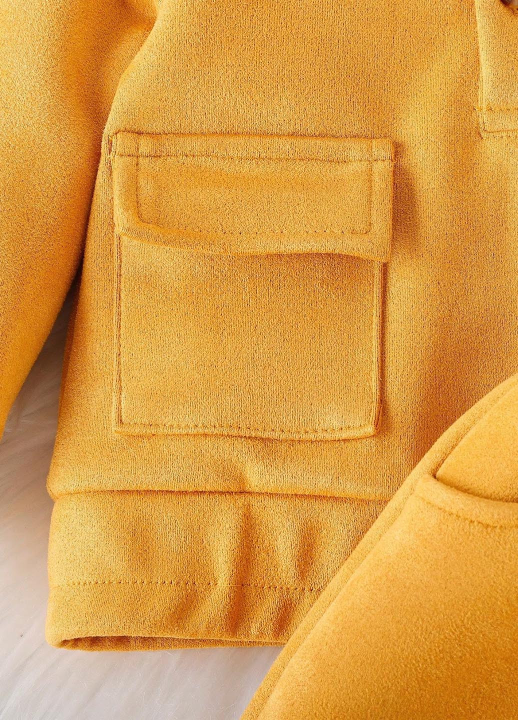 Спортивний костюм (худі, штани) SHEIN (327705185)