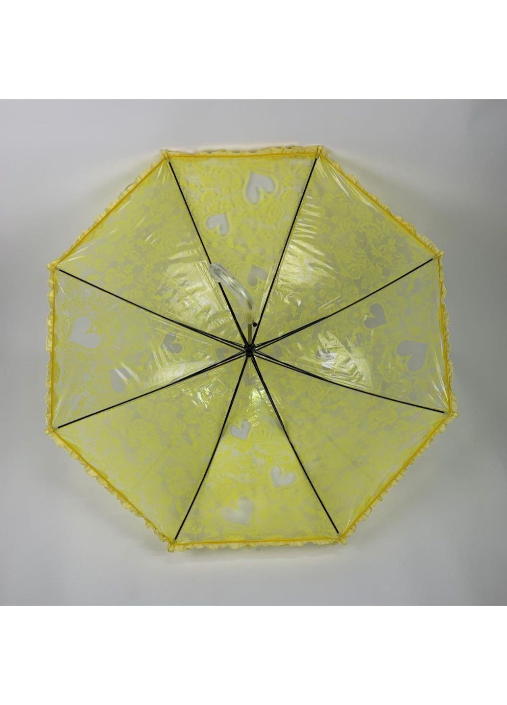 Зонт детский полуавтомат 84 см S&L (195705623)