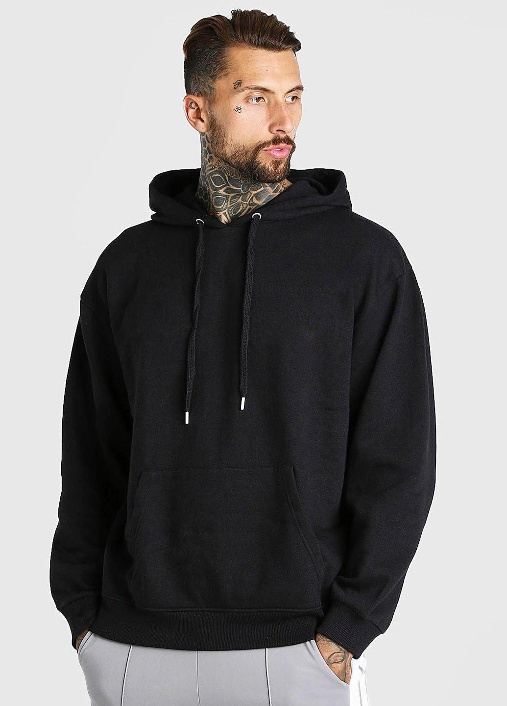 Худи Boohoo (237848079)