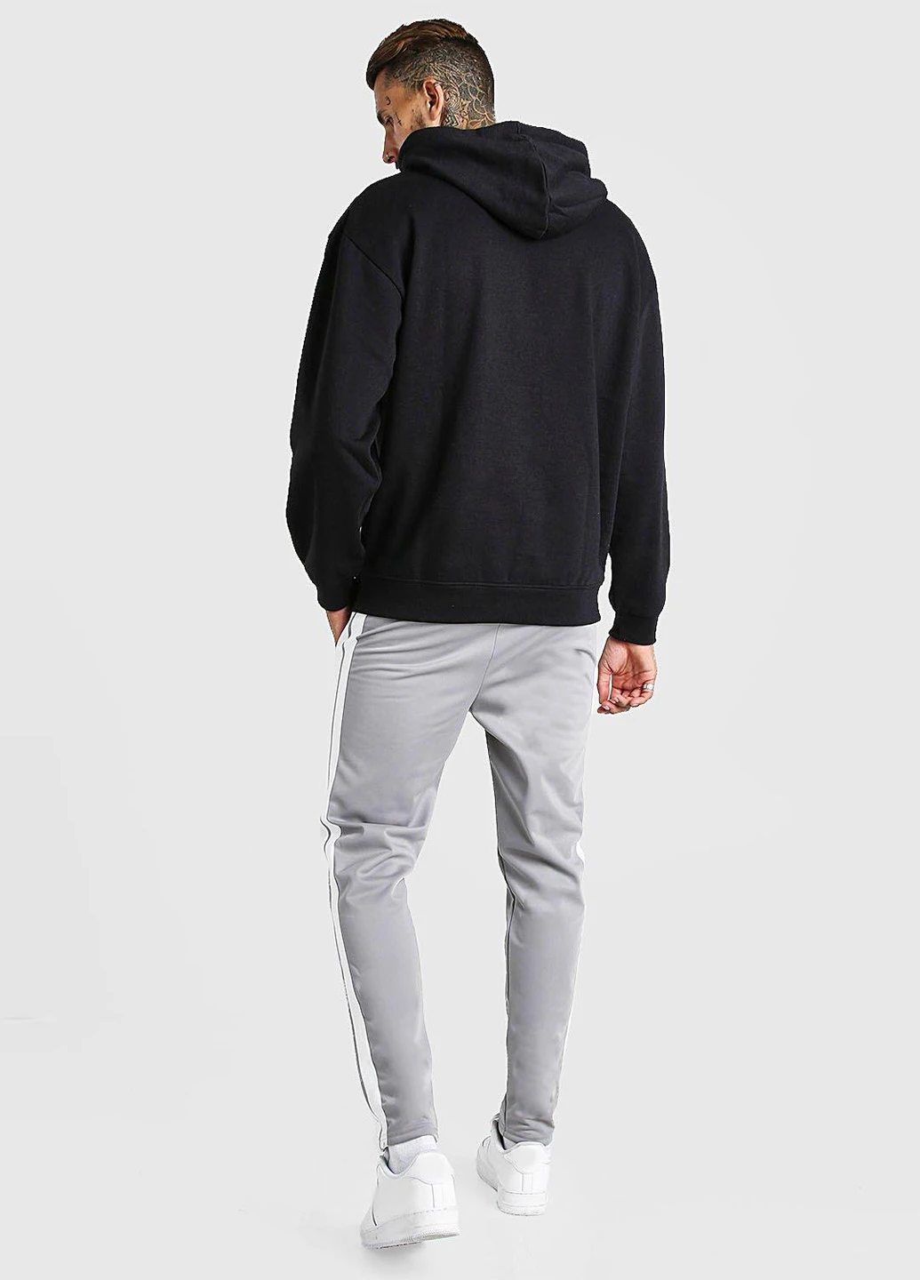 Худи Boohoo (237848079)