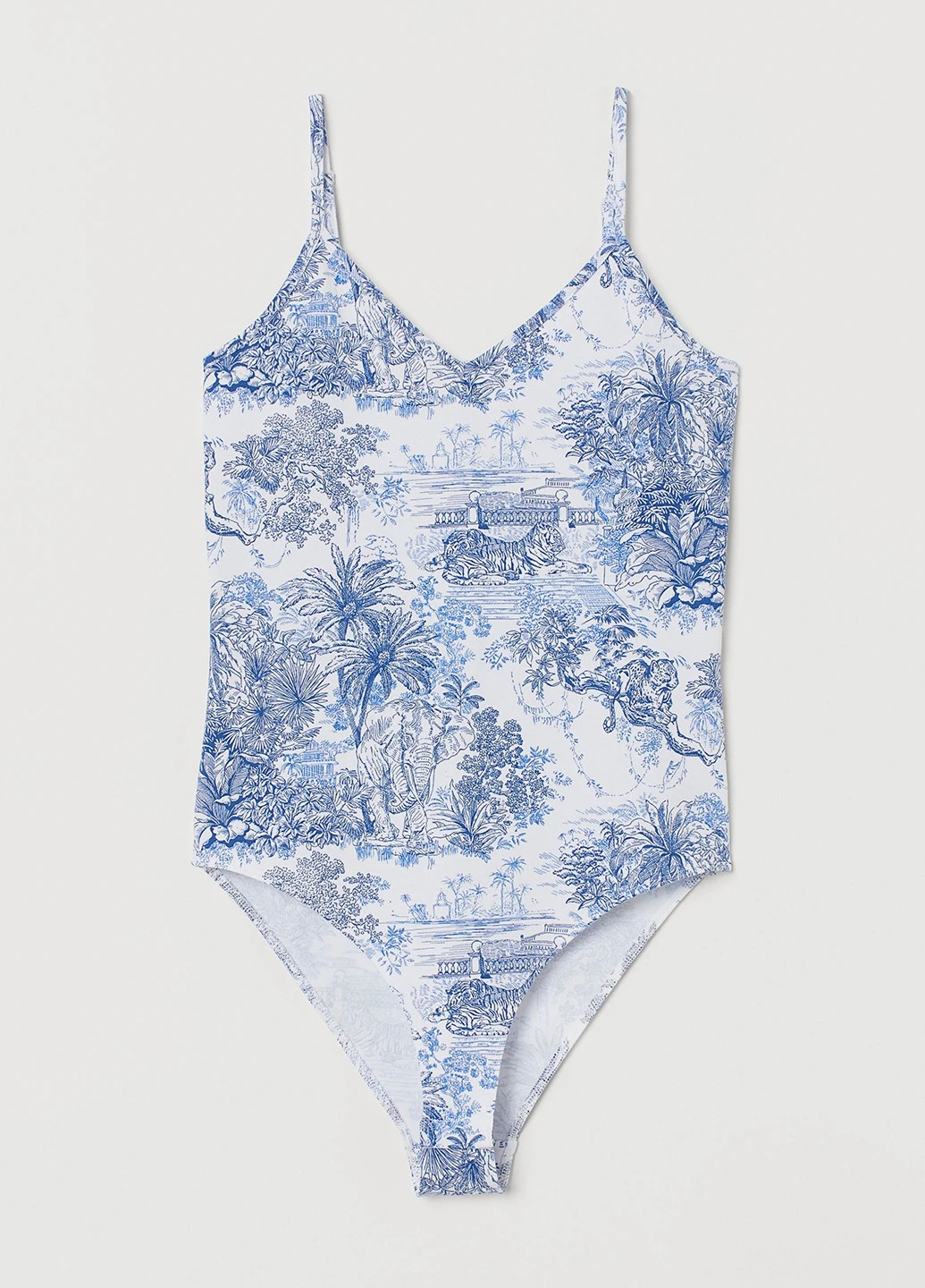 Боди H&M (251129818)