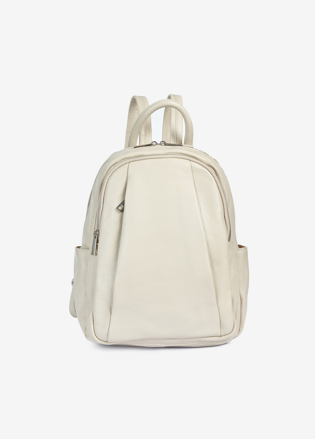 Рюкзак жіночий шкіряний Backpack Regina Notte (253649570)