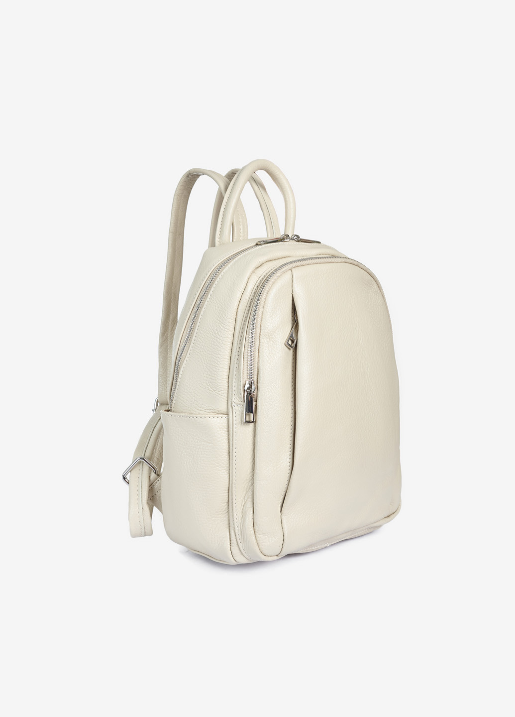 Рюкзак жіночий шкіряний Backpack Regina Notte (253649570)