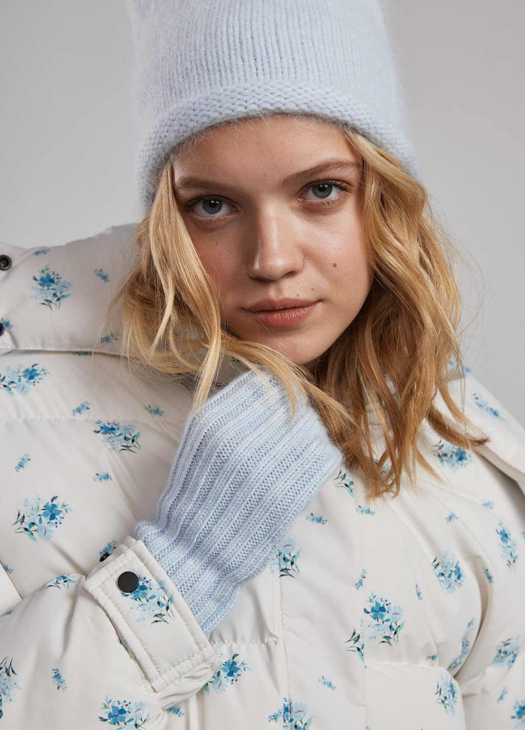 Митенки Gepur (346046486)