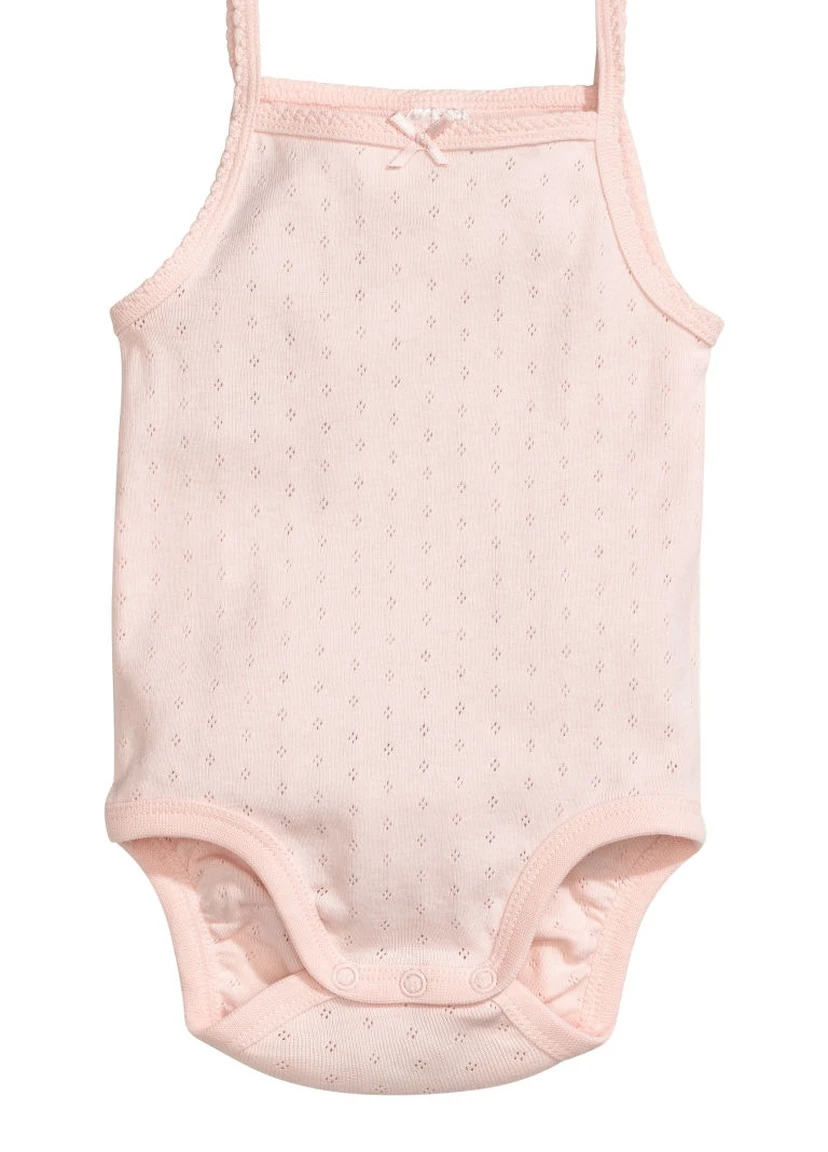 Боді H&M (219730274)