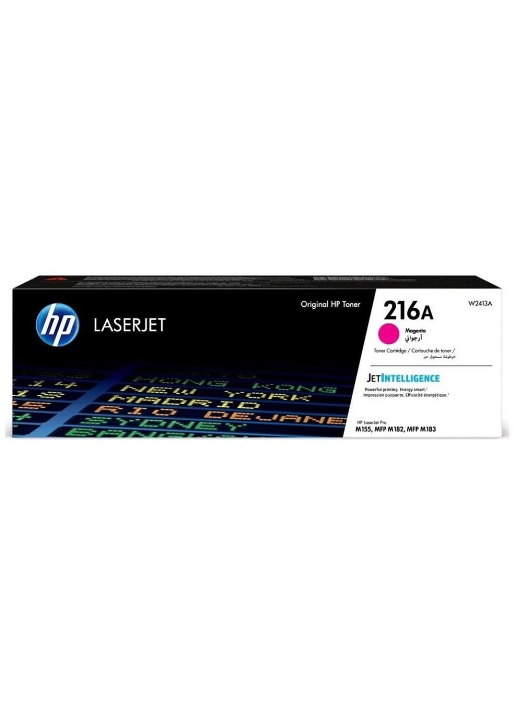 Картридж CLJ 216A Magenta 850ст (W2413A) HP CLJ 216A Magenta 850ст (247617395)