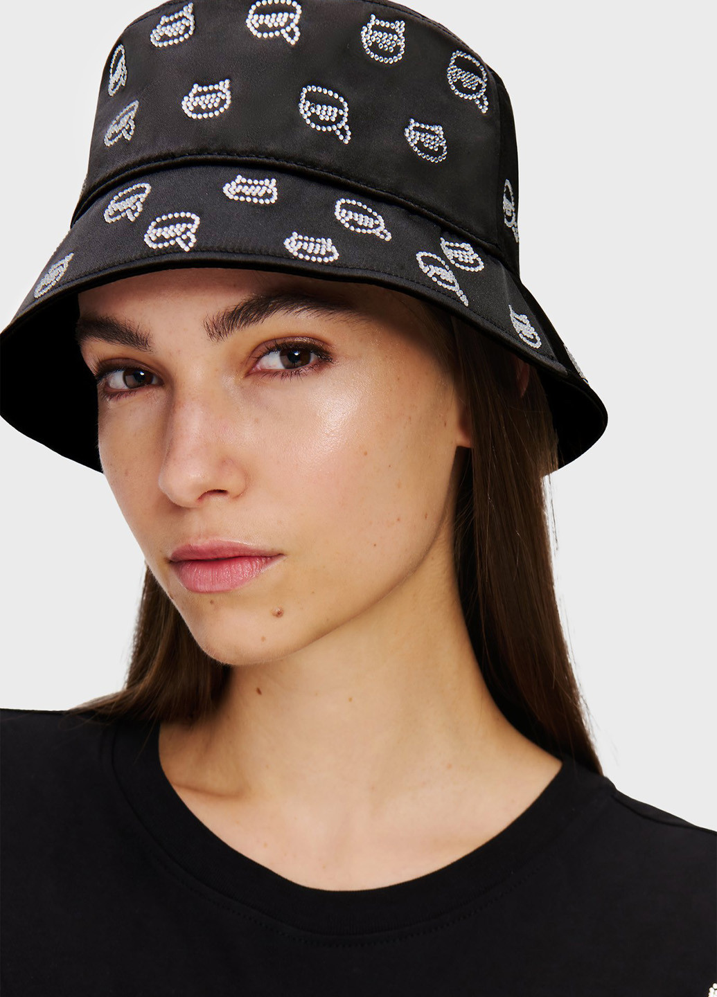 Панама Karl Lagerfeld (366438586)