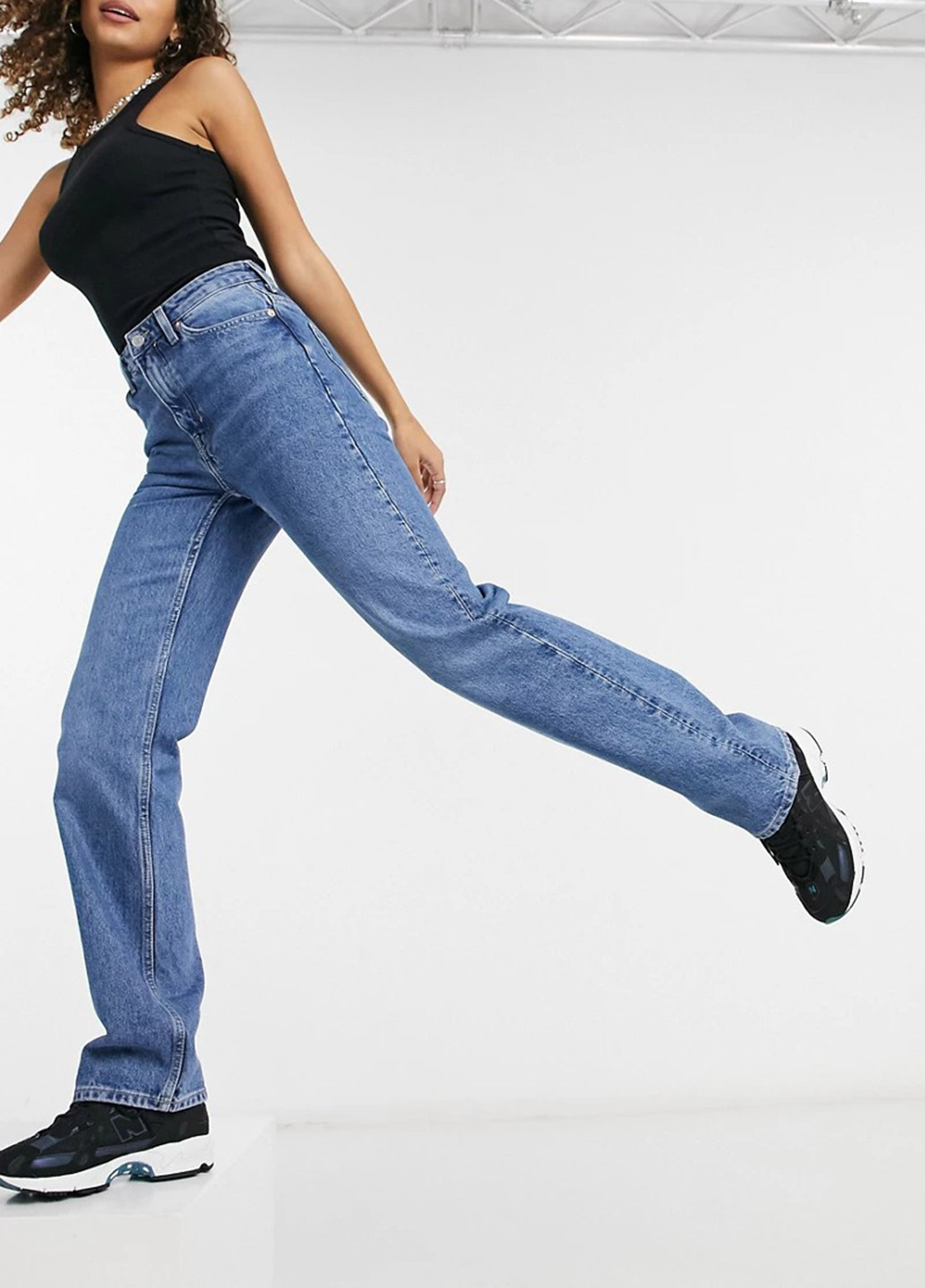 Джинсы Weekday - (258233294)