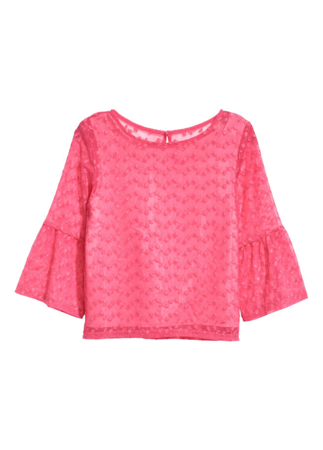 Лонгслів H&M (88371251)