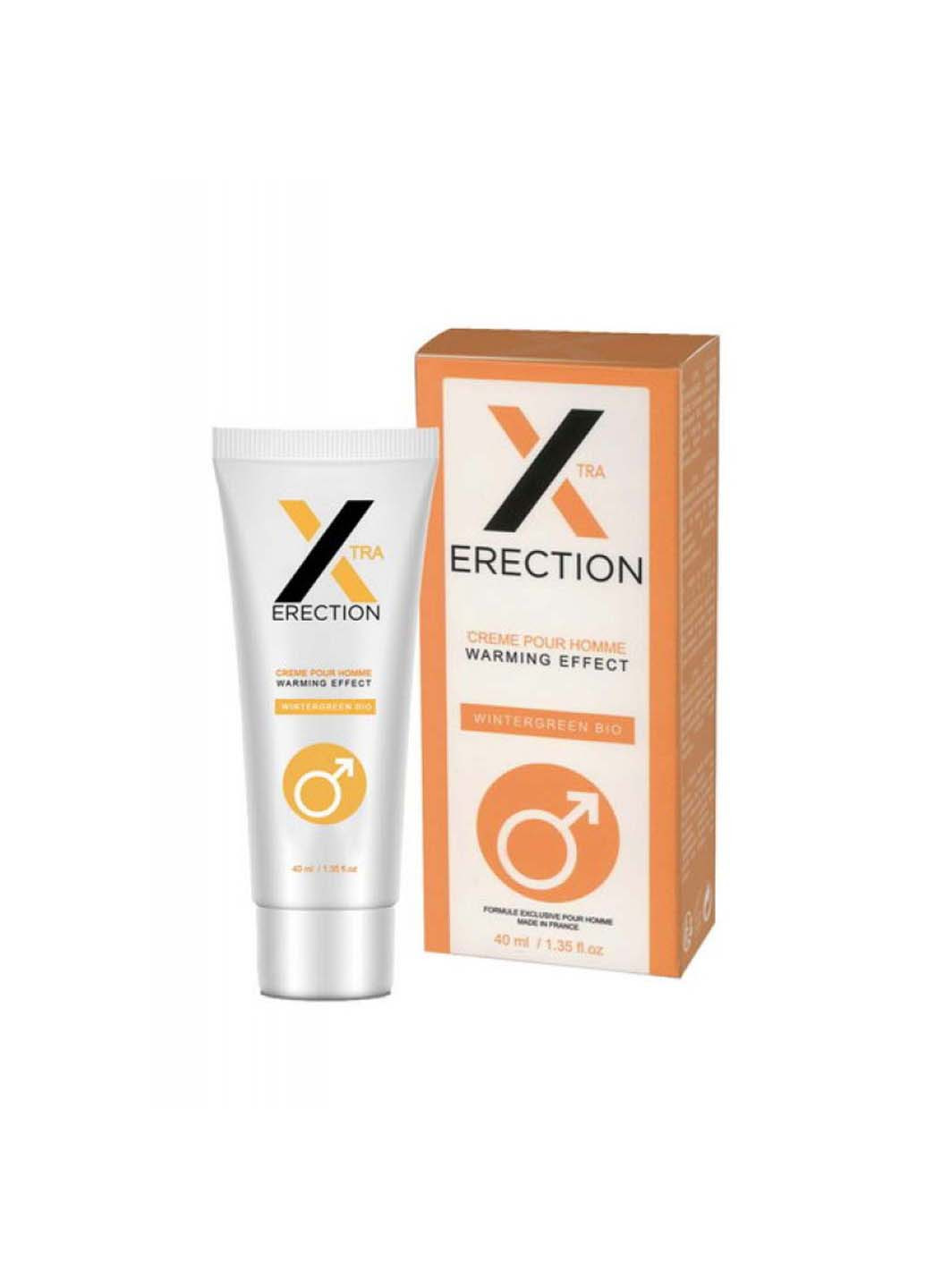 Крем для улучшения эрекции 40 мл Ruf (253519140)