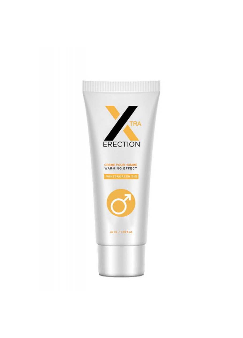 Крем для улучшения эрекции 40 мл Ruf (253519140)