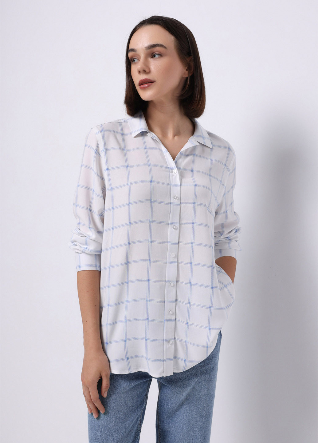 Сорочка Colin's (345712098)