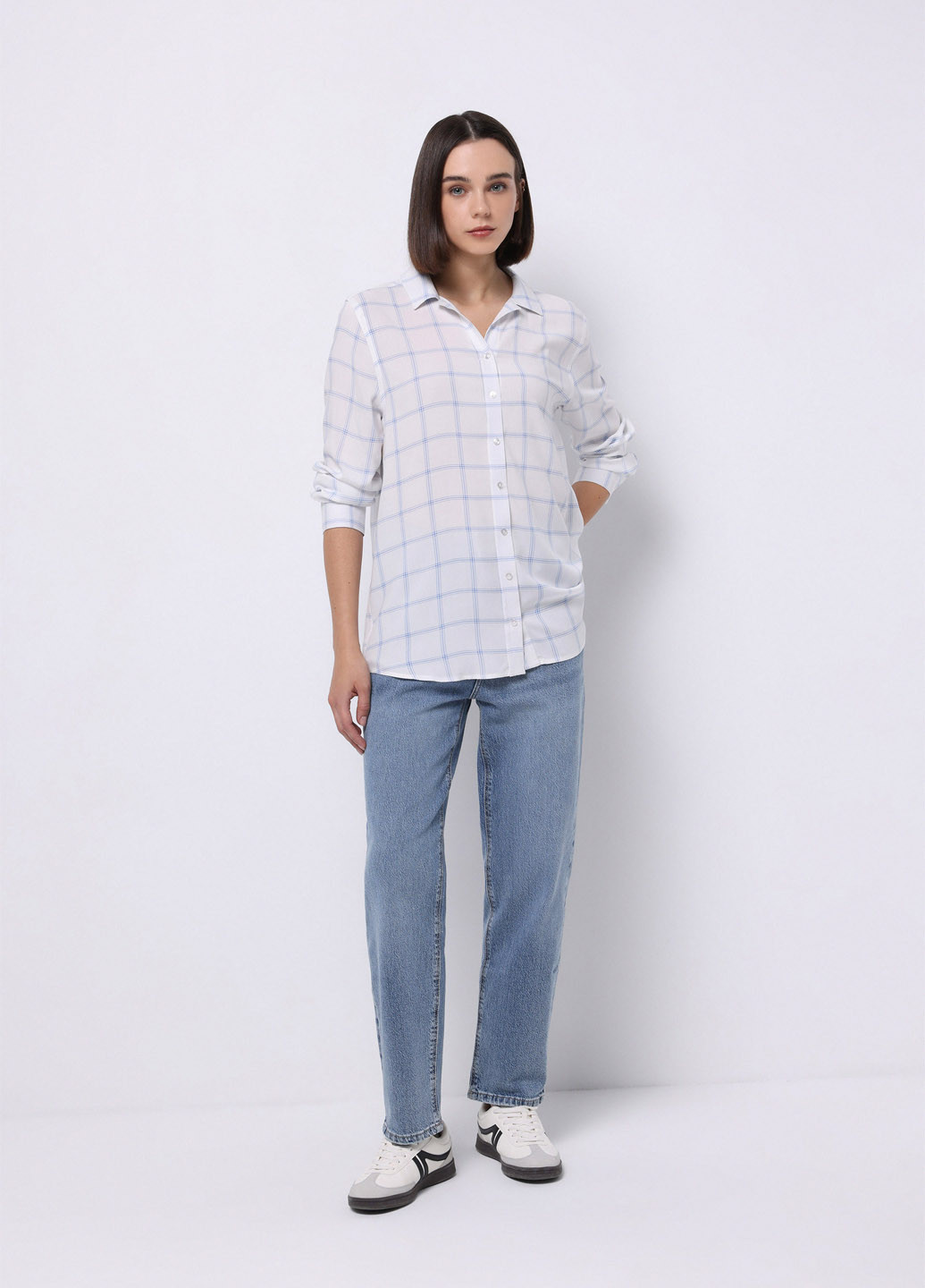 Сорочка Colin's (345712098)