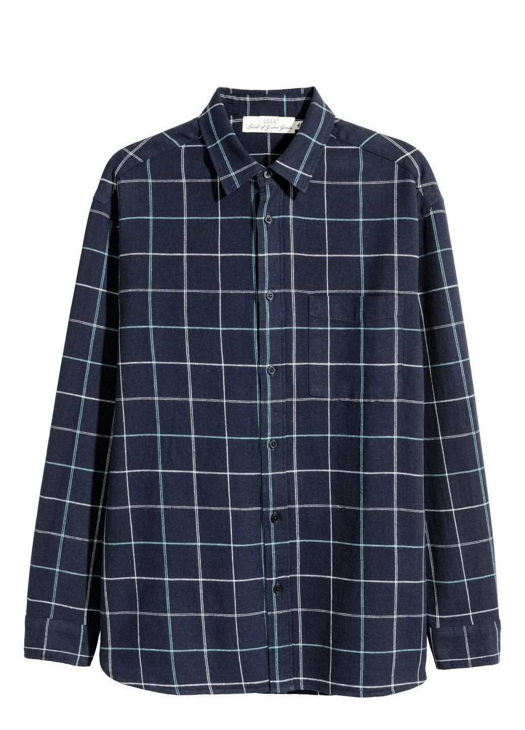 Сорочка H&M (249910919)