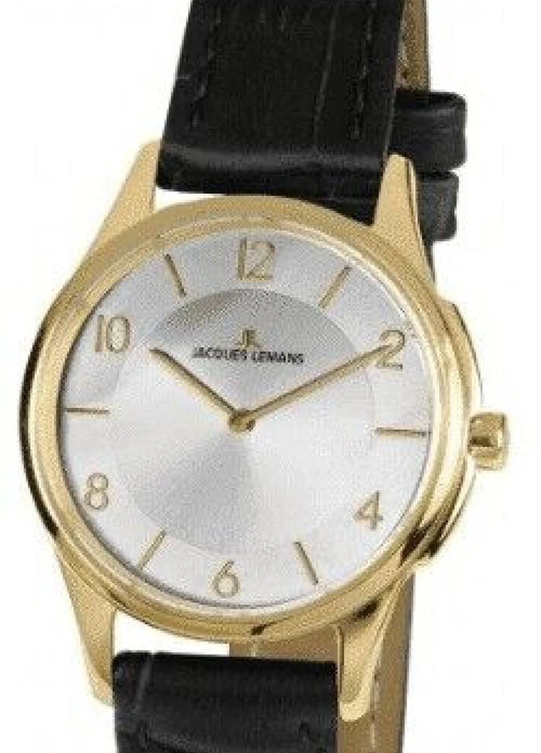 Жіночі Годинники 1-1806P кварцові класичні Jacques Lemans (226698735)