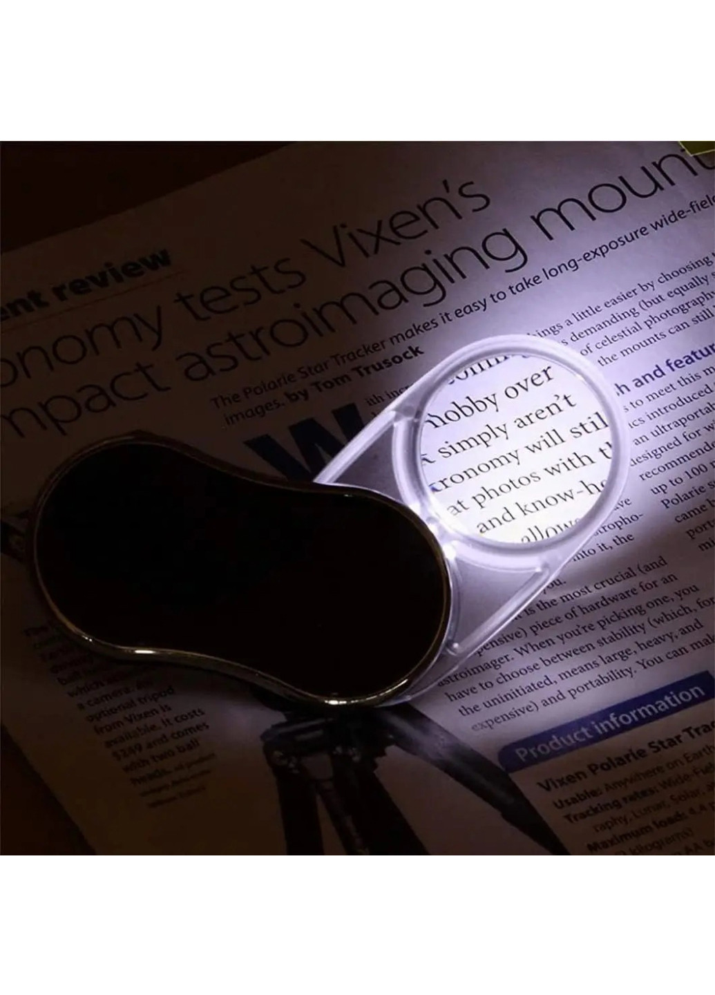 Лупа TV-magazin (295353042)