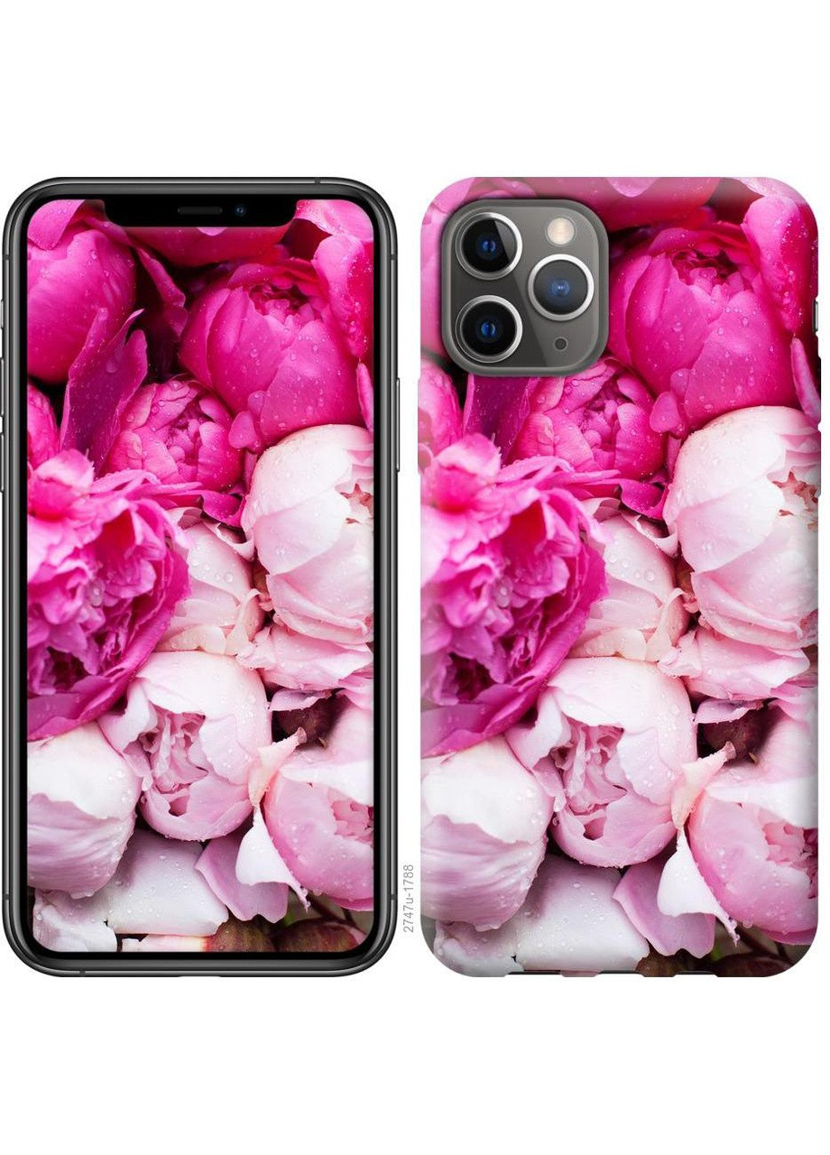 Чехол на iPhone 11 Pro Розовые пионы MMC (251930295) ‣ Купить в  интернет-магазине Каста ‣ Киев, Одесса, Харьков ‣ Доставка по всей Украине!  (#251930295)