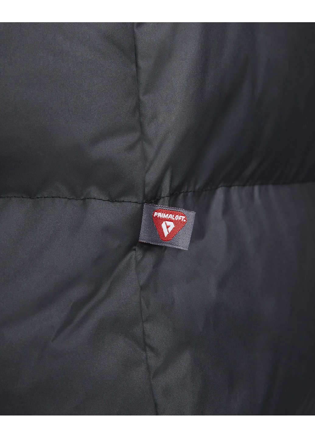 Черная зимняя куртка Nike M NK SF WR PL-FLD HD PARKA