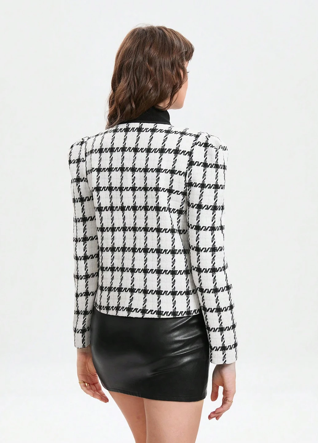 Жакет SHEIN (349261170)
