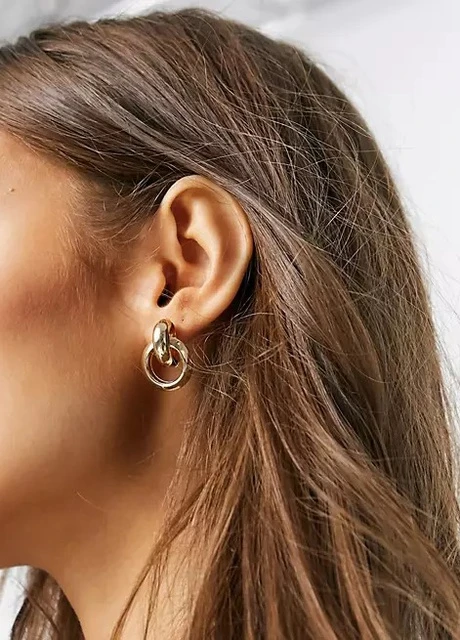 Сережки Asos (253404123)