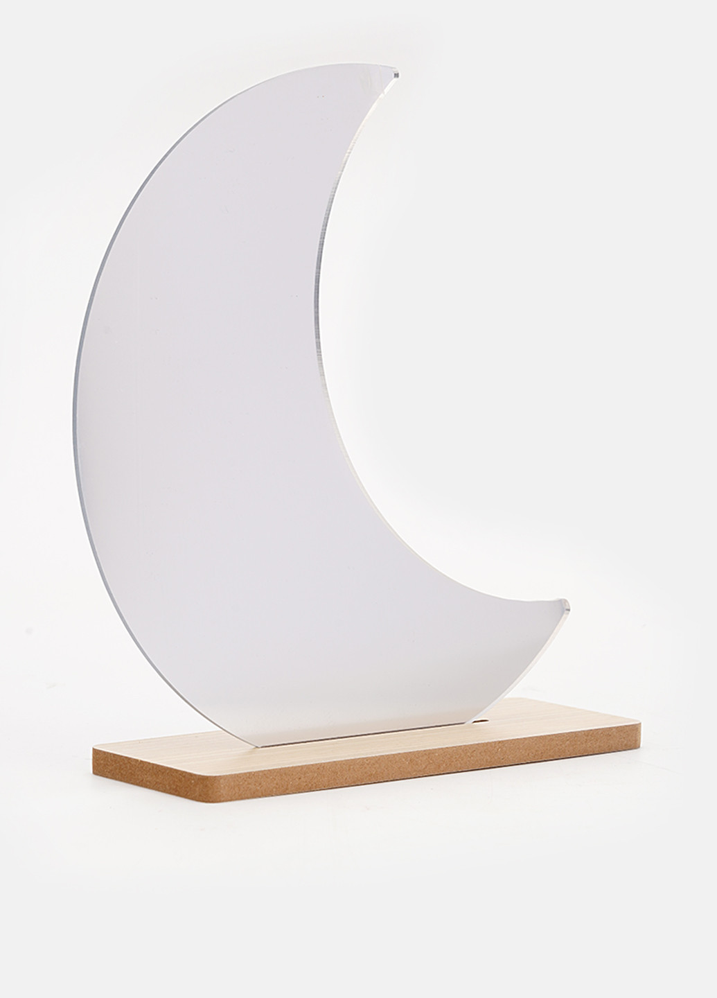 Зеркало, 24х10/18 см Sinsay (334027422)