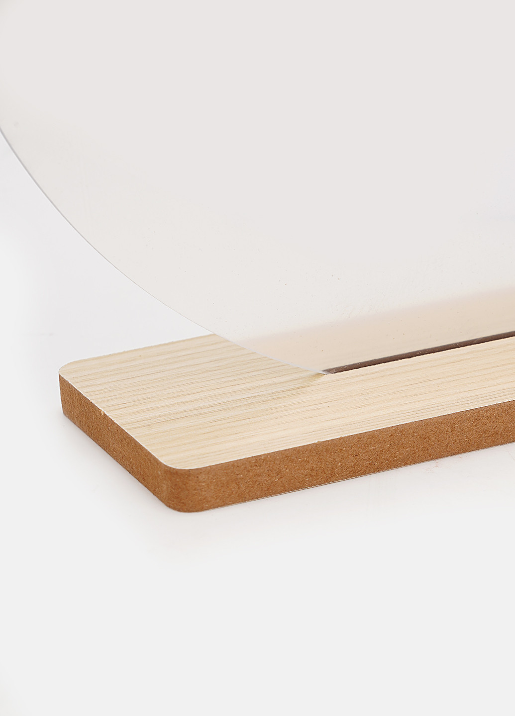 Зеркало, 24х10/18 см Sinsay (334027422)