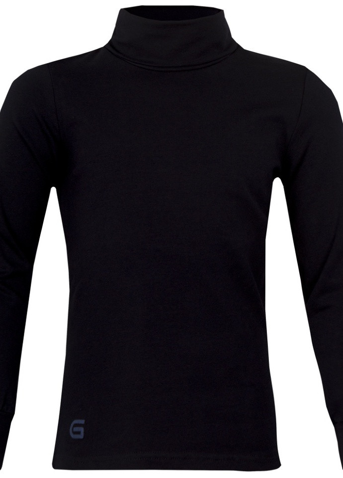 Темно-синий демисезонный гольф Габби