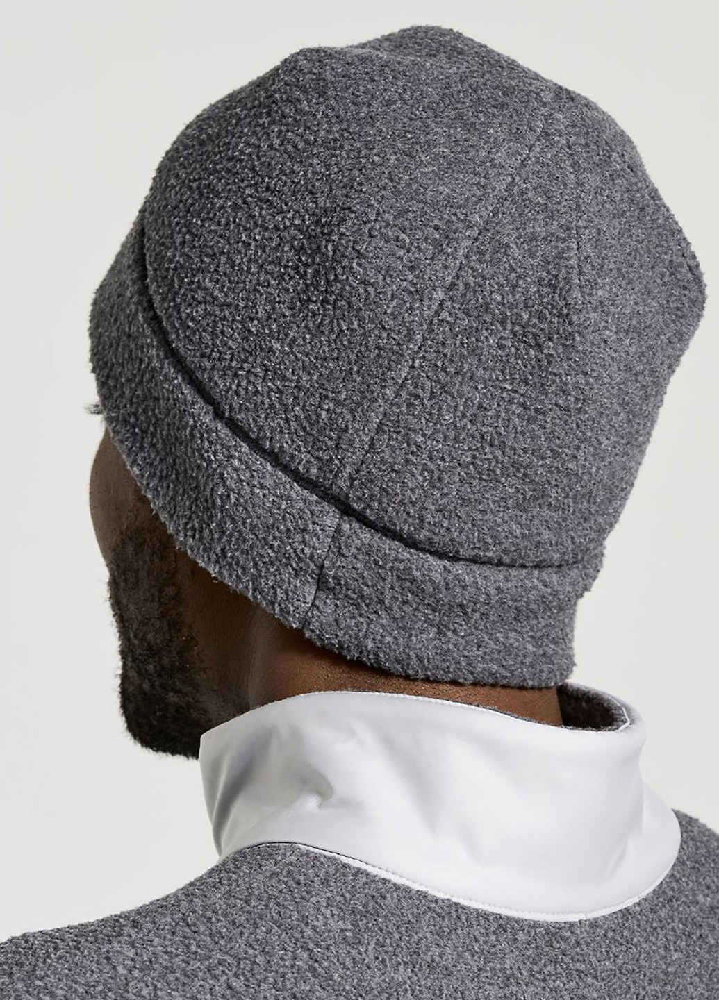 Шапка Saucony RESTED SHERPA BEANIE (259281332)