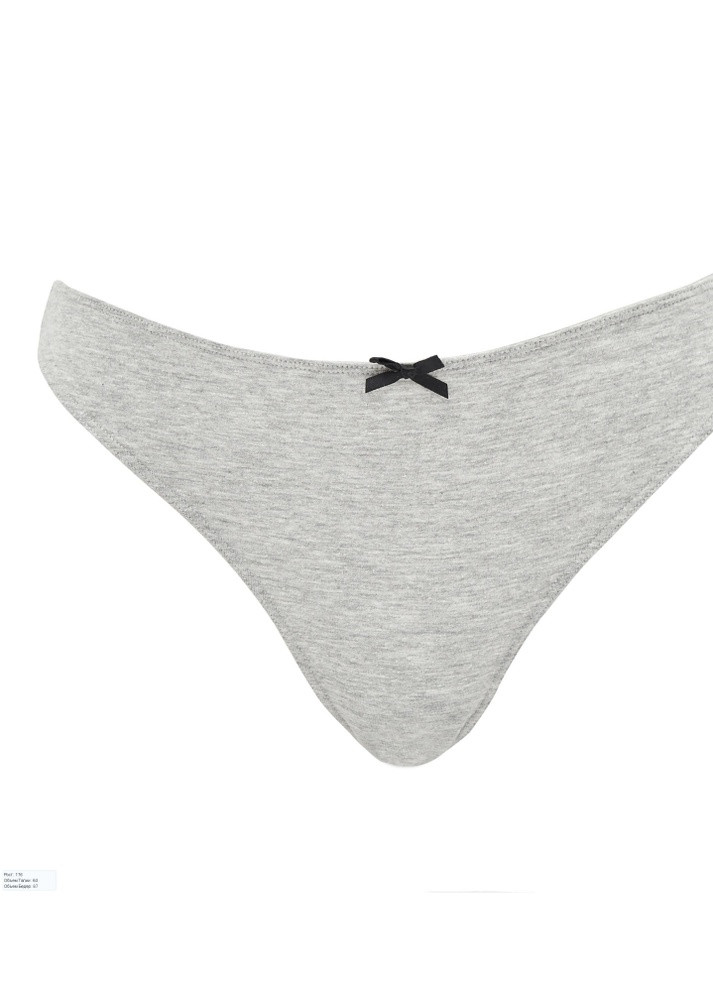 Трусики Thong H&M (224401950)