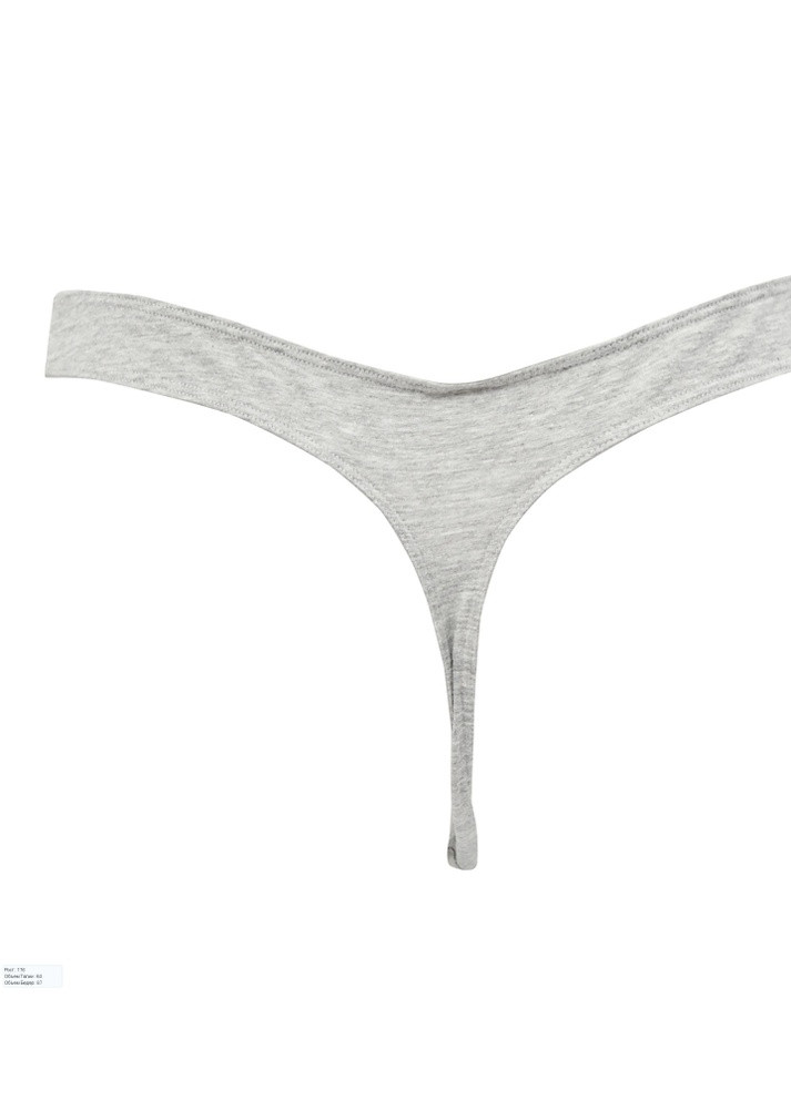 Трусики Thong H&M (224401950)