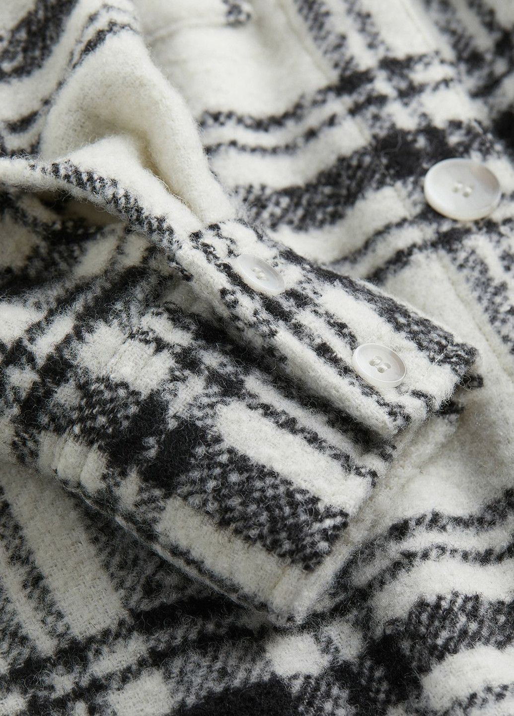 Куртка-сорочка H&M (322652285)