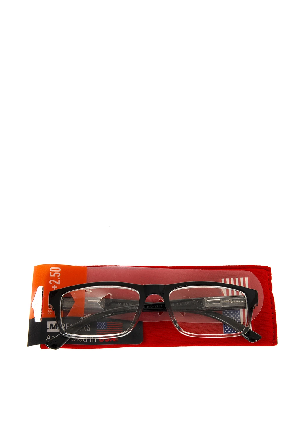 Очки для чтения M READERS (195582072)