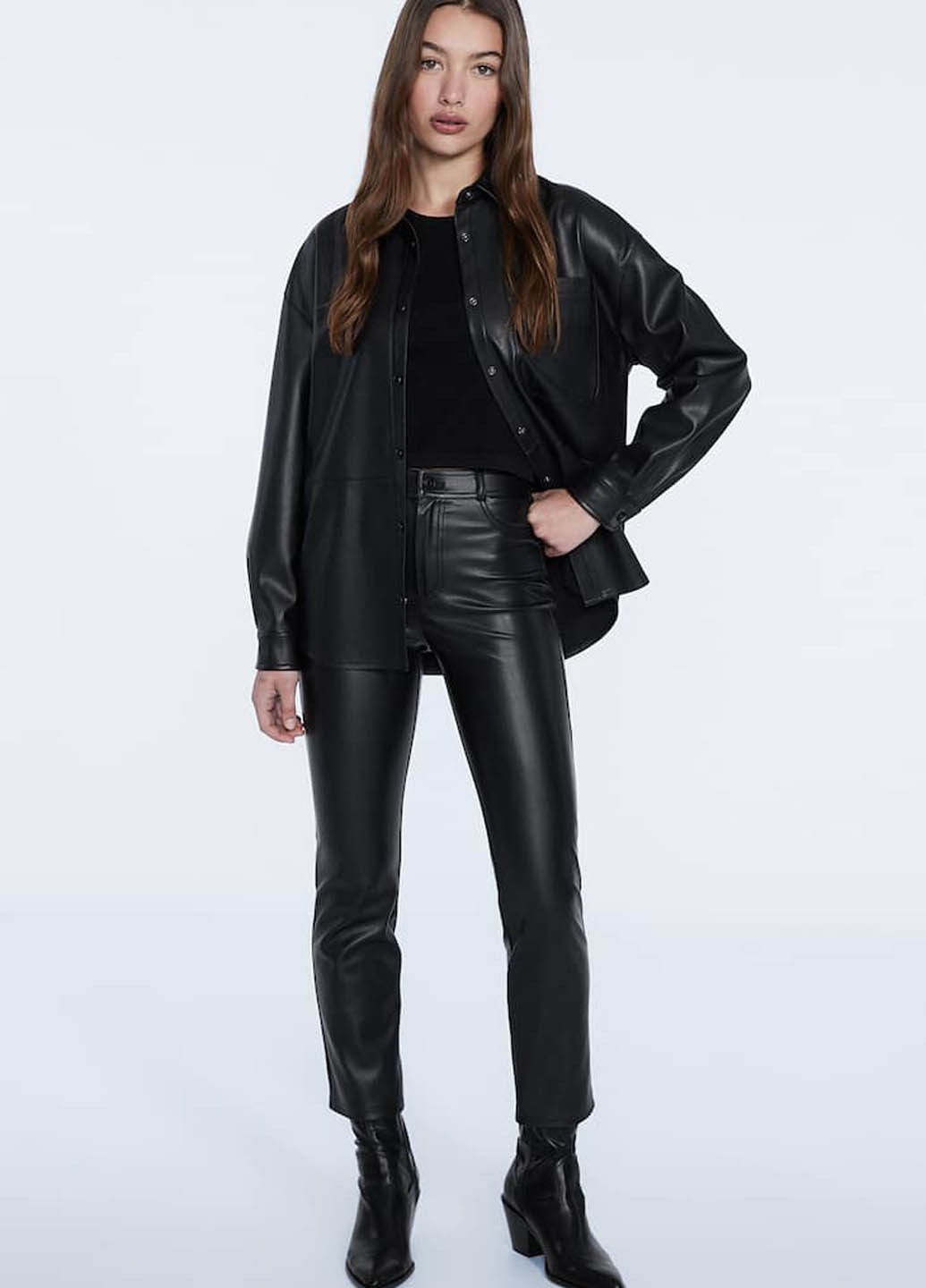 Брюки Stradivarius (308072738)