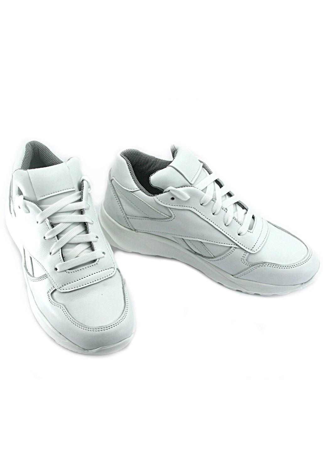 Кросівки Mila білі демісезони (357758372)