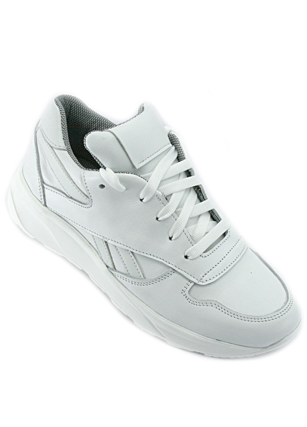 Кросівки Mila білі демісезони (357758372)