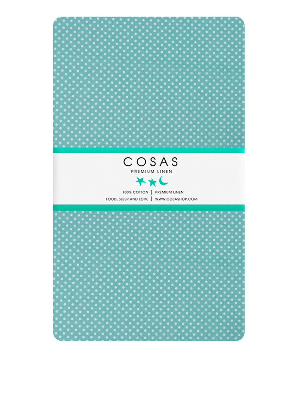 КПБ (полуторний) Cosas (155369279)