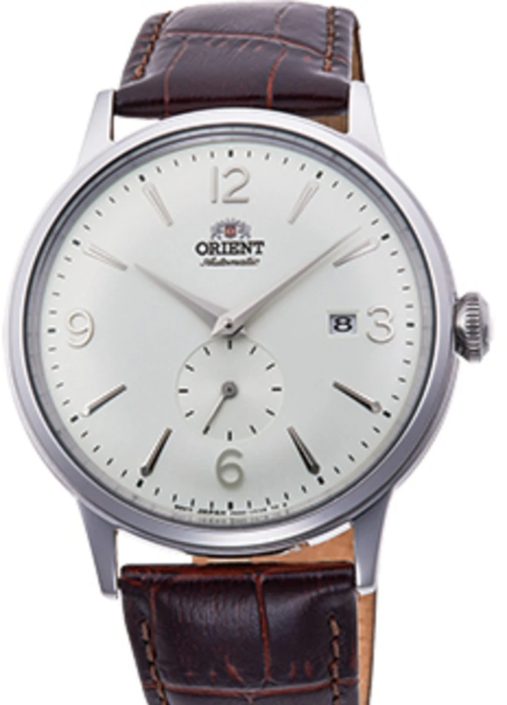 Часы RA-AP0002S10B механические классические Orient (253014558)