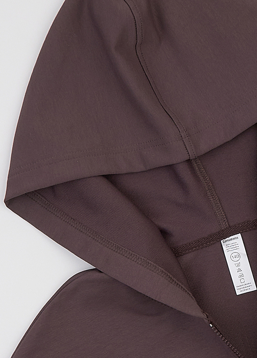 Толстовка Garnamama (334131804)