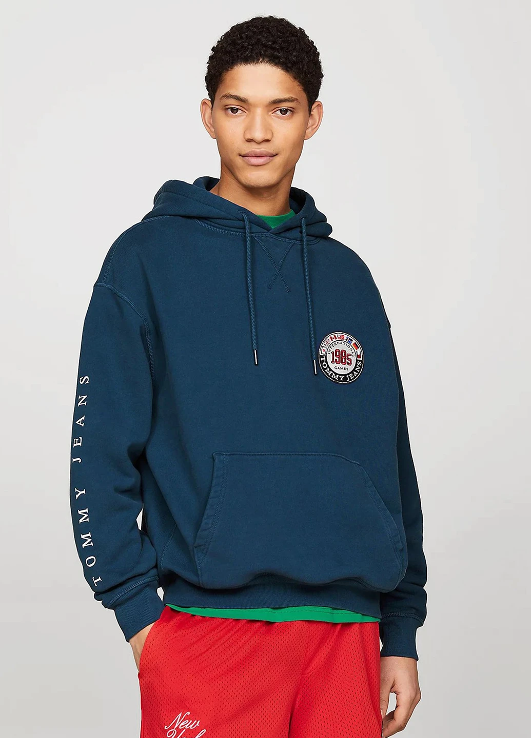 Худи Tommy Jeans (306920492)