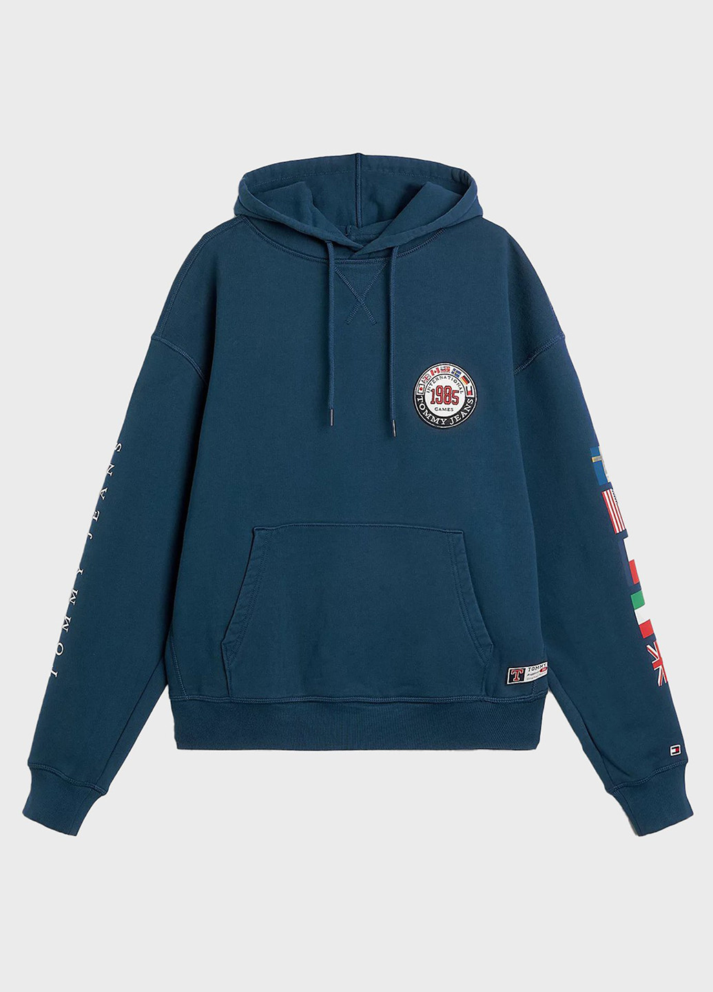 Худи Tommy Jeans (306920492)