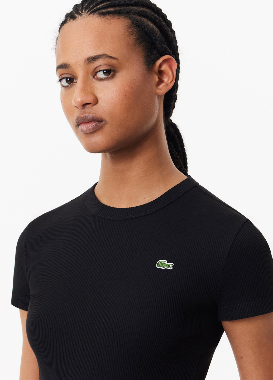 Футболка Lacoste - (363647012)